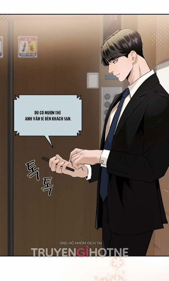 [18+] Tôi Sẽ Cho Em Hết 32.1 trang 33