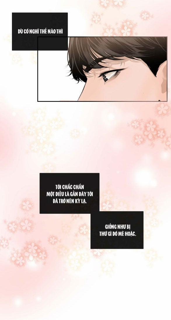 [18+] Tôi Sẽ Cho Em Hết 32.2 trang 0