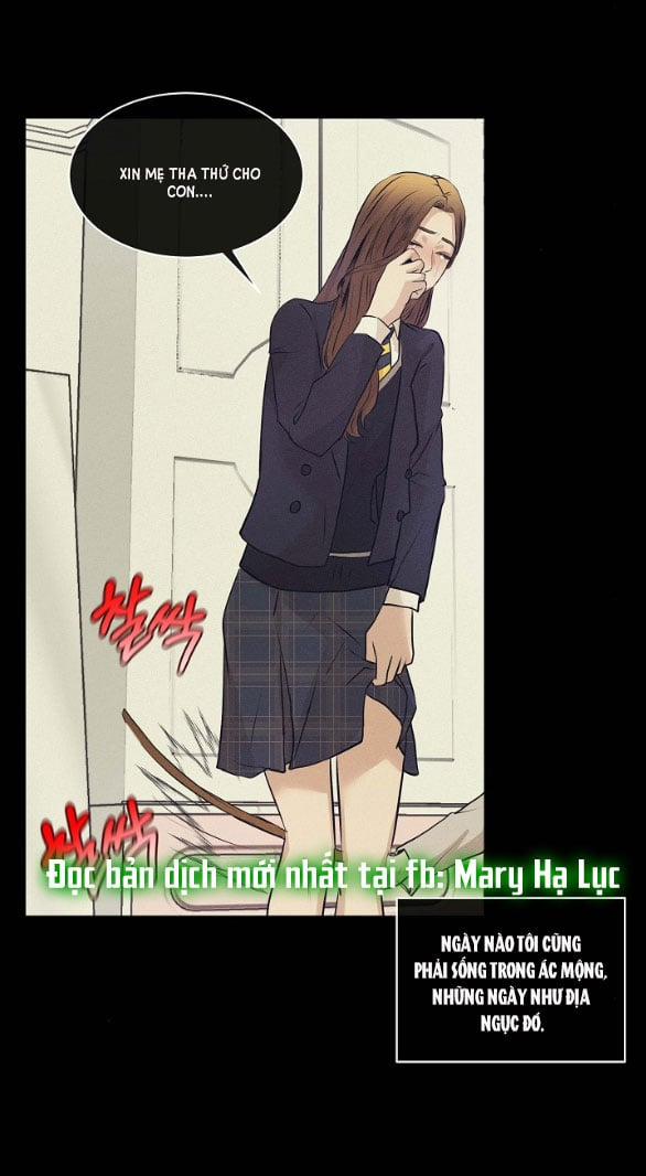 [18+] Tôi Sẽ Cho Em Hết 32.2 trang 14