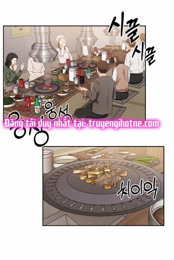 [18+] Tôi Sẽ Cho Em Hết 32.2 trang 2