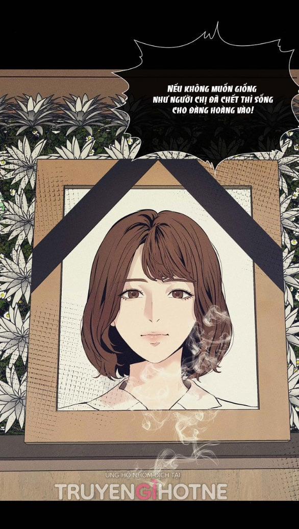 [18+] Tôi Sẽ Cho Em Hết 32.2 trang 20