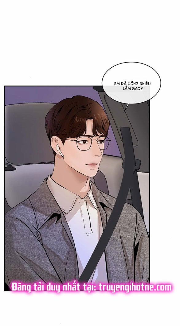 [18+] Tôi Sẽ Cho Em Hết 32.2 trang 30