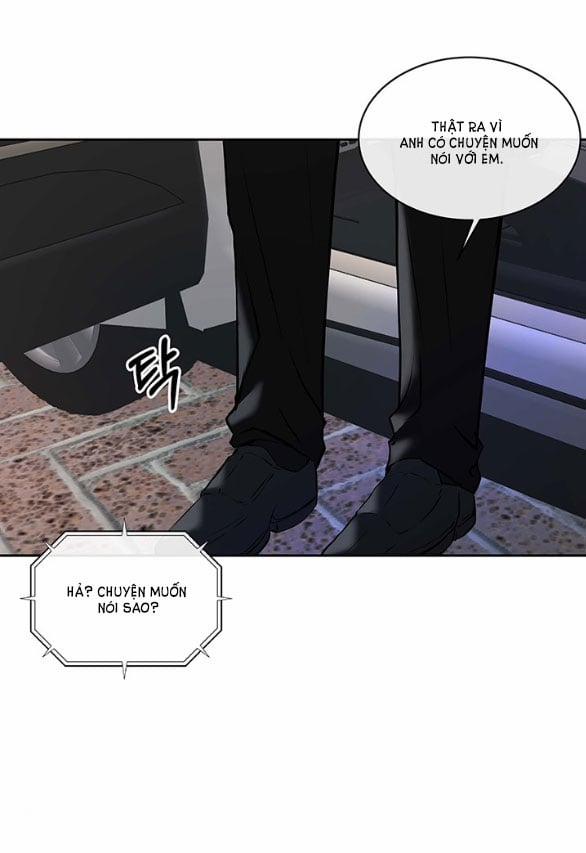 [18+] Tôi Sẽ Cho Em Hết 32.2 trang 36