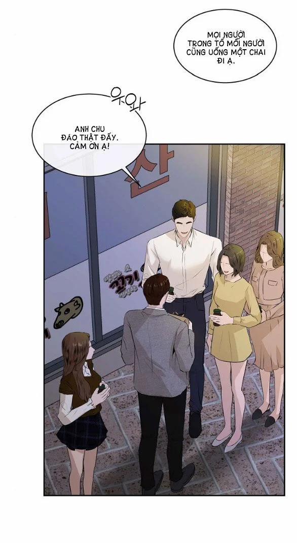 [18+] Tôi Sẽ Cho Em Hết 33.1 trang 12