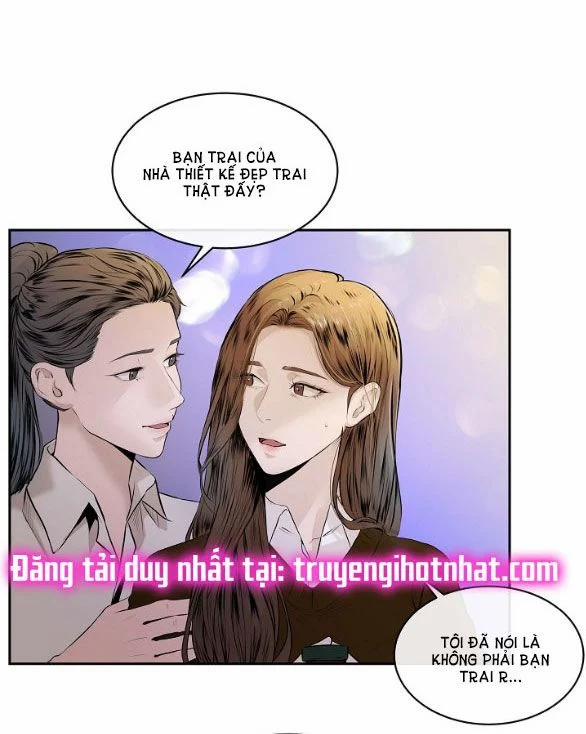 [18+] Tôi Sẽ Cho Em Hết 33.1 trang 13