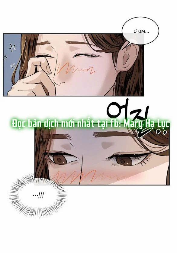 [18+] Tôi Sẽ Cho Em Hết 33.1 trang 36