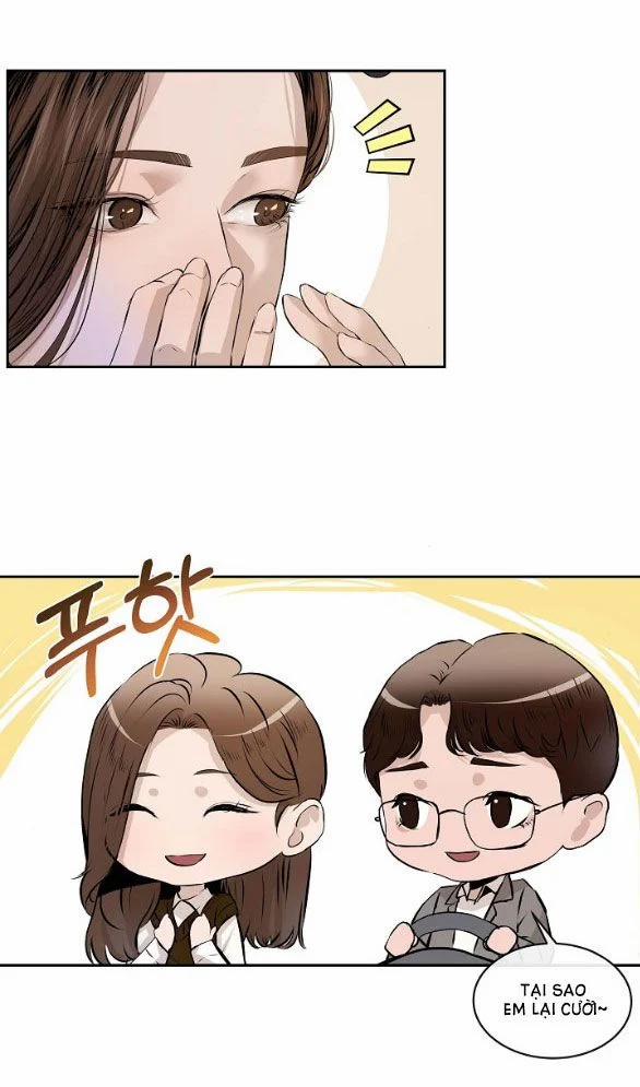 [18+] Tôi Sẽ Cho Em Hết 33.1 trang 39