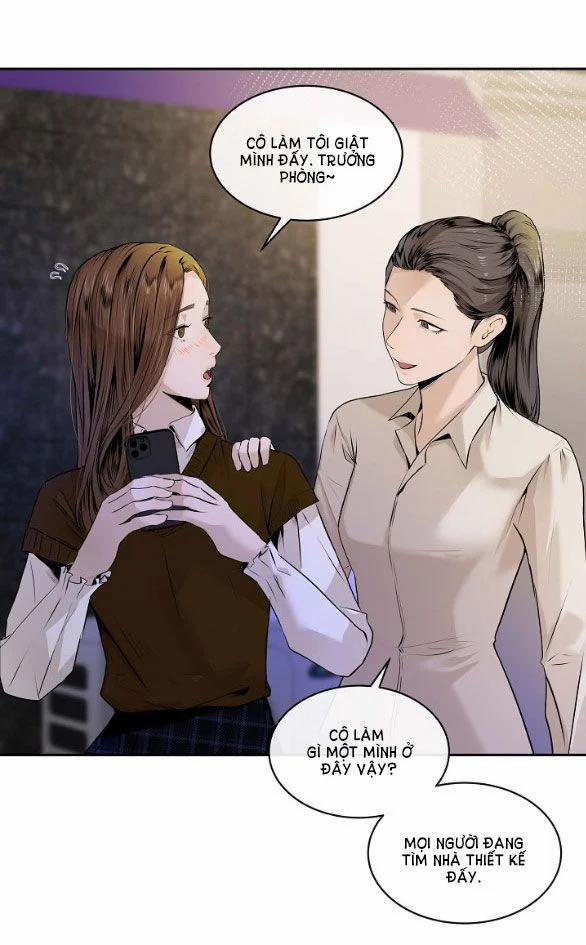 [18+] Tôi Sẽ Cho Em Hết 33.1 trang 5