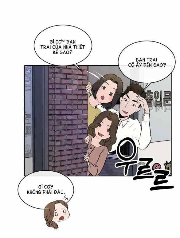 [18+] Tôi Sẽ Cho Em Hết 33.1 trang 9