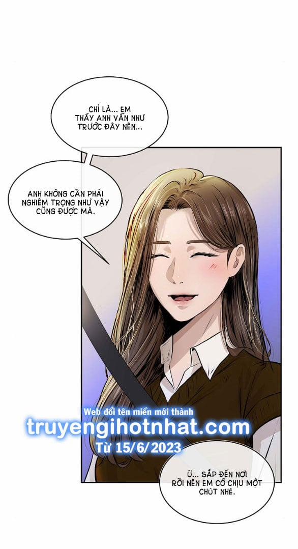 [18+] Tôi Sẽ Cho Em Hết 33.2 trang 0