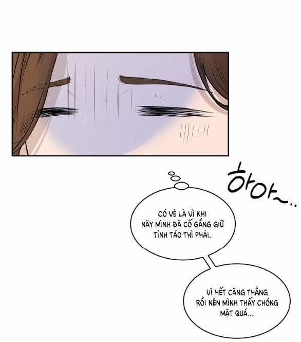 [18+] Tôi Sẽ Cho Em Hết 33.2 trang 1