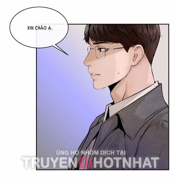 [18+] Tôi Sẽ Cho Em Hết 33.2 trang 14