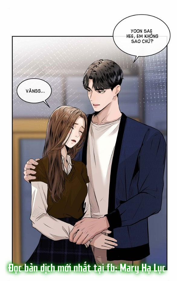 [18+] Tôi Sẽ Cho Em Hết 33.2 trang 17