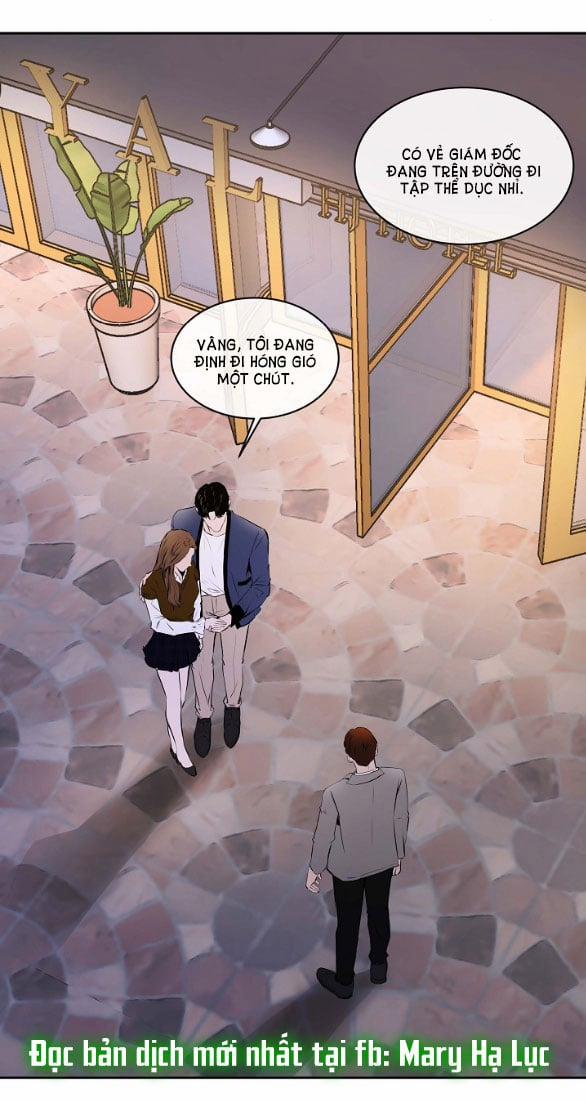 [18+] Tôi Sẽ Cho Em Hết 33.2 trang 31