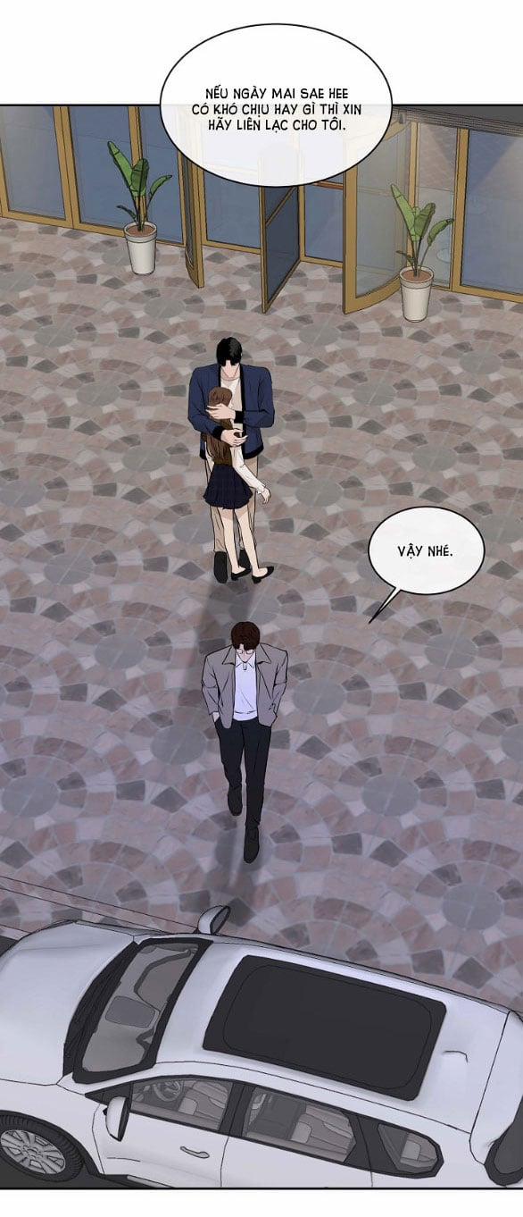 [18+] Tôi Sẽ Cho Em Hết 34.1 trang 44