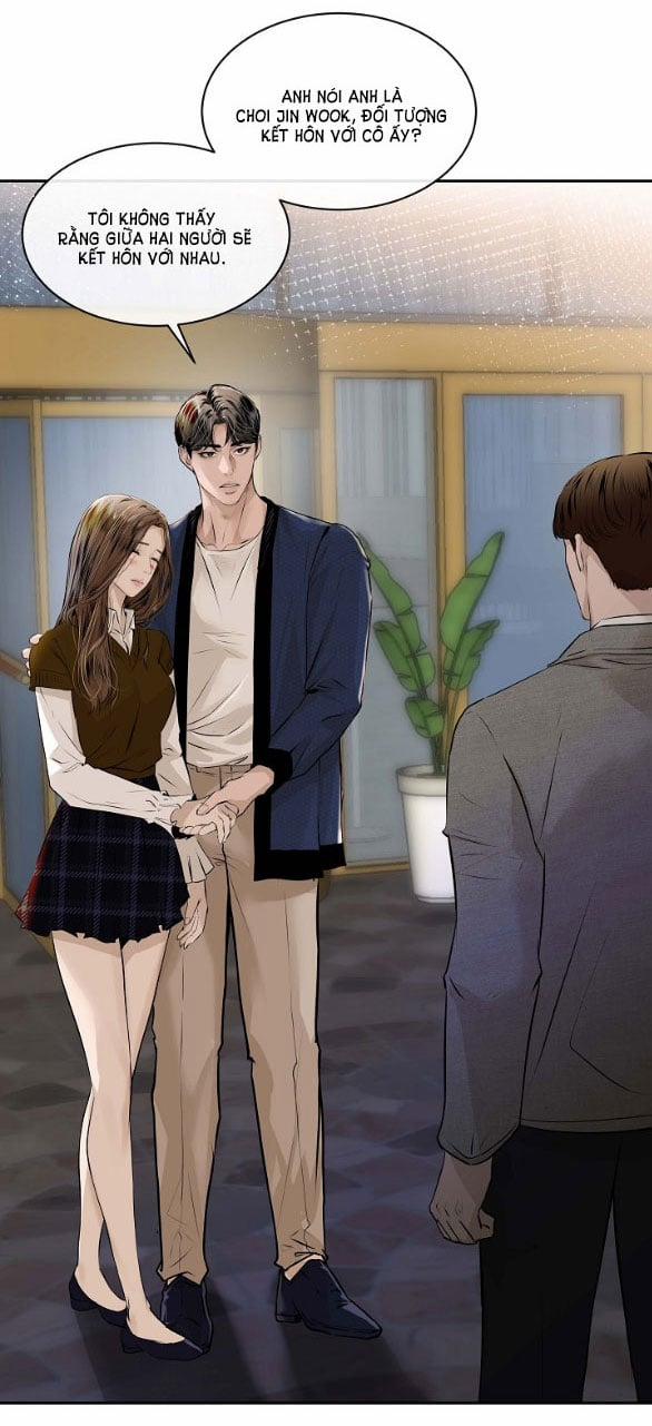 [18+] Tôi Sẽ Cho Em Hết 34.1 trang 6