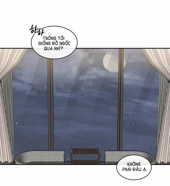 [18+] Tôi Sẽ Cho Em Hết 34.2 trang 28