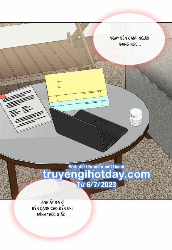 [18+] Tôi Sẽ Cho Em Hết 34.2 trang 39