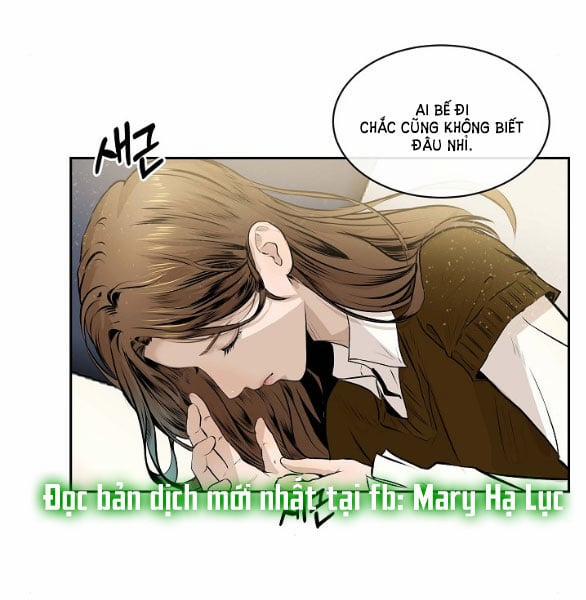 [18+] Tôi Sẽ Cho Em Hết 34.2 trang 4