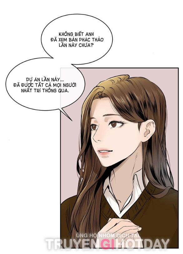 [18+] Tôi Sẽ Cho Em Hết 34.2 trang 43