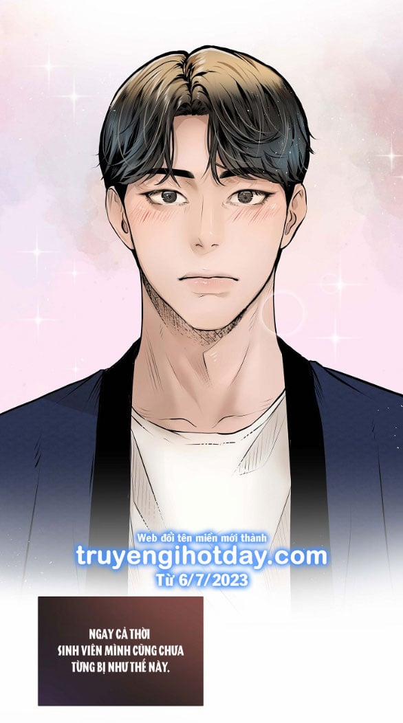 [18+] Tôi Sẽ Cho Em Hết 34.2 trang 54