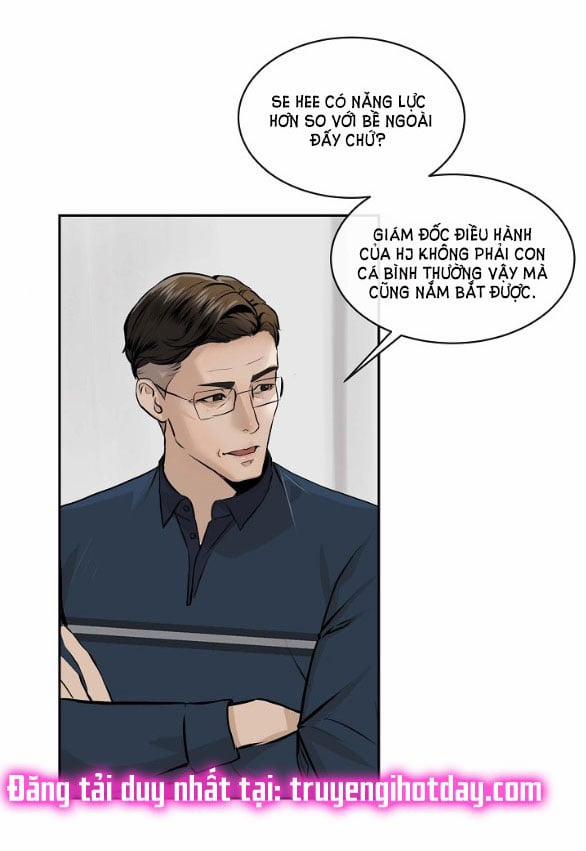 [18+] Tôi Sẽ Cho Em Hết 35.1 trang 33