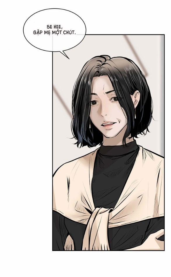 [18+] Tôi Sẽ Cho Em Hết 35.1 trang 40