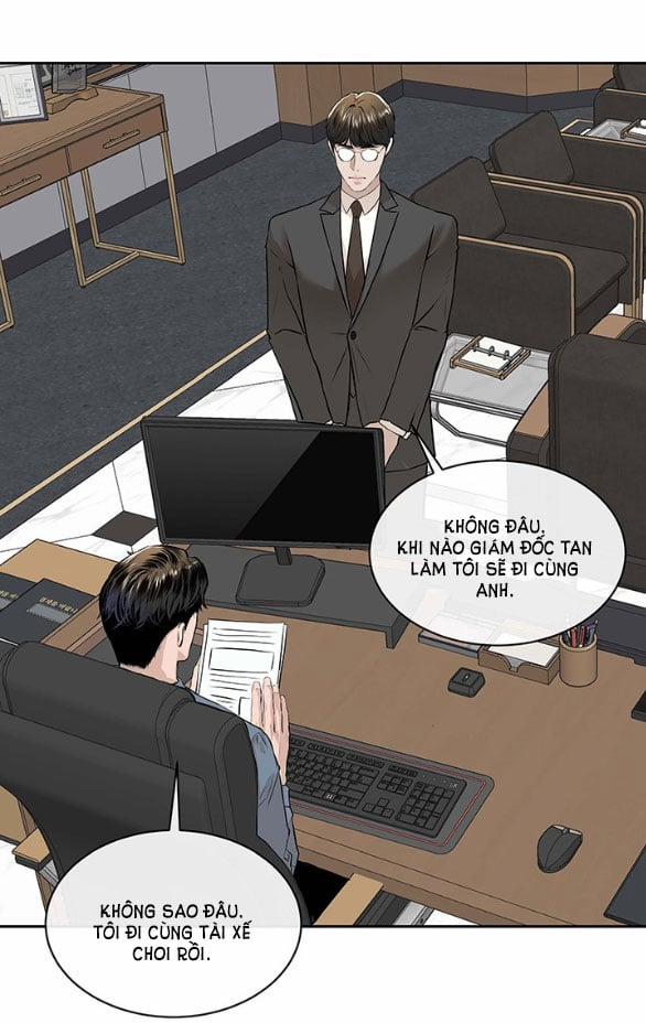 [18+] Tôi Sẽ Cho Em Hết 35.2 trang 10