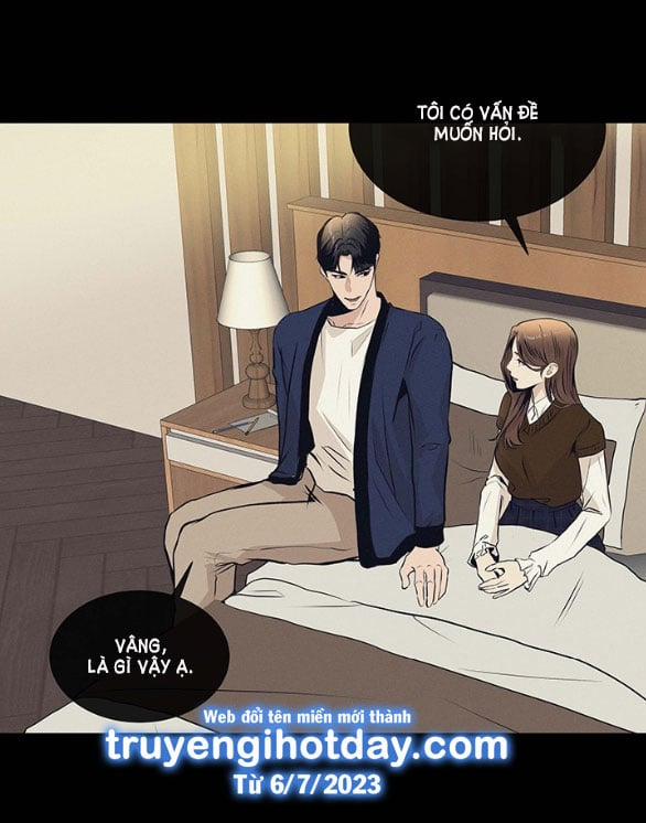 [18+] Tôi Sẽ Cho Em Hết 35.2 trang 16