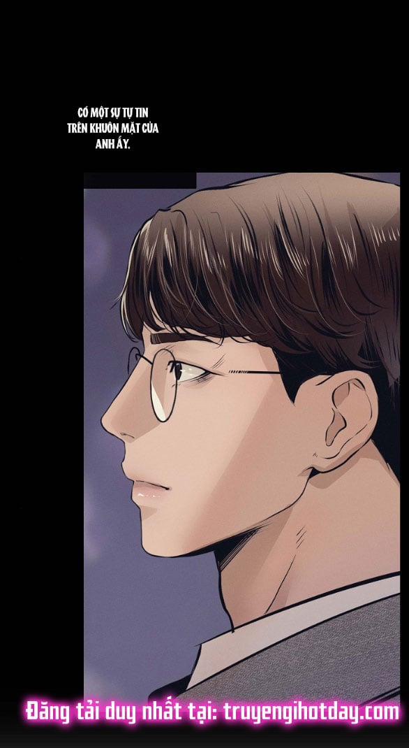 [18+] Tôi Sẽ Cho Em Hết 35.2 trang 25