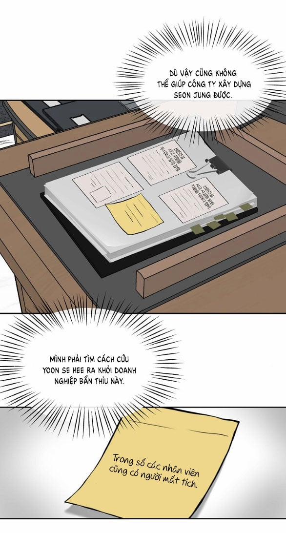 [18+] Tôi Sẽ Cho Em Hết 35.2 trang 36