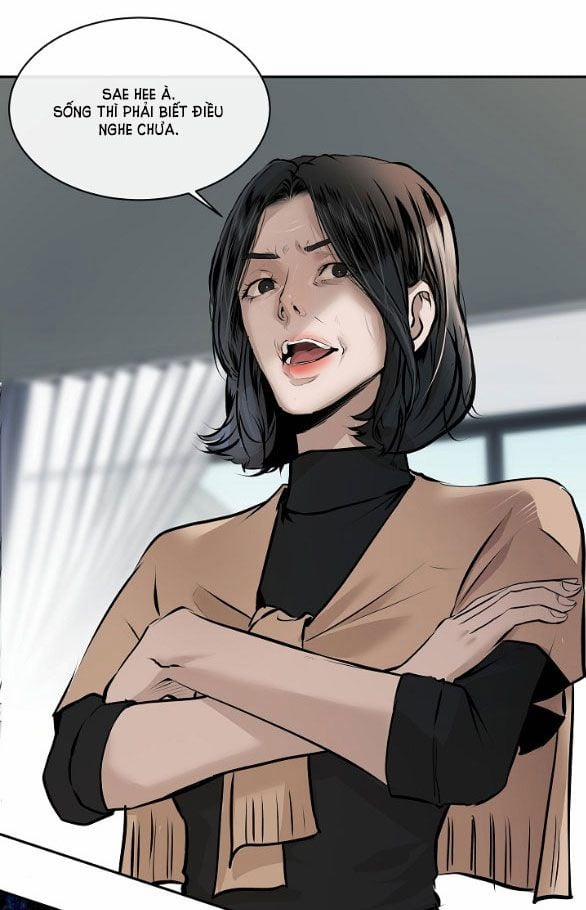 [18+] Tôi Sẽ Cho Em Hết 36.1 trang 20