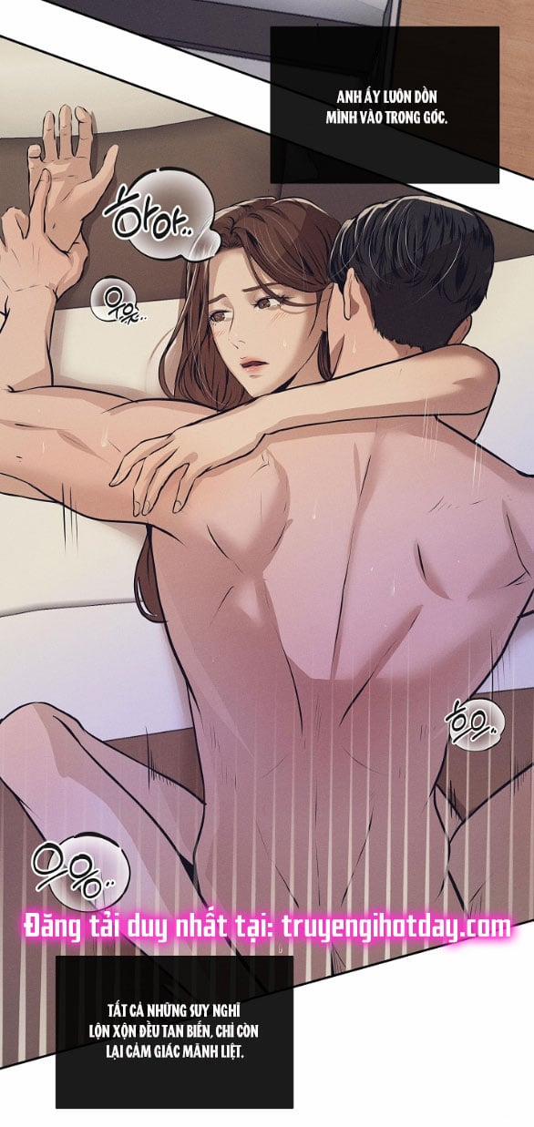 [18+] Tôi Sẽ Cho Em Hết 36.2 trang 19