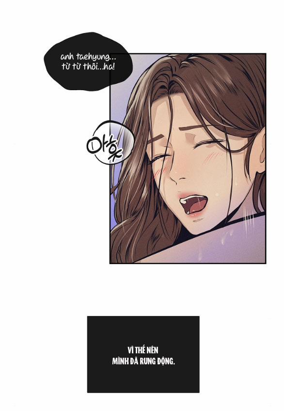 [18+] Tôi Sẽ Cho Em Hết 36.2 trang 21