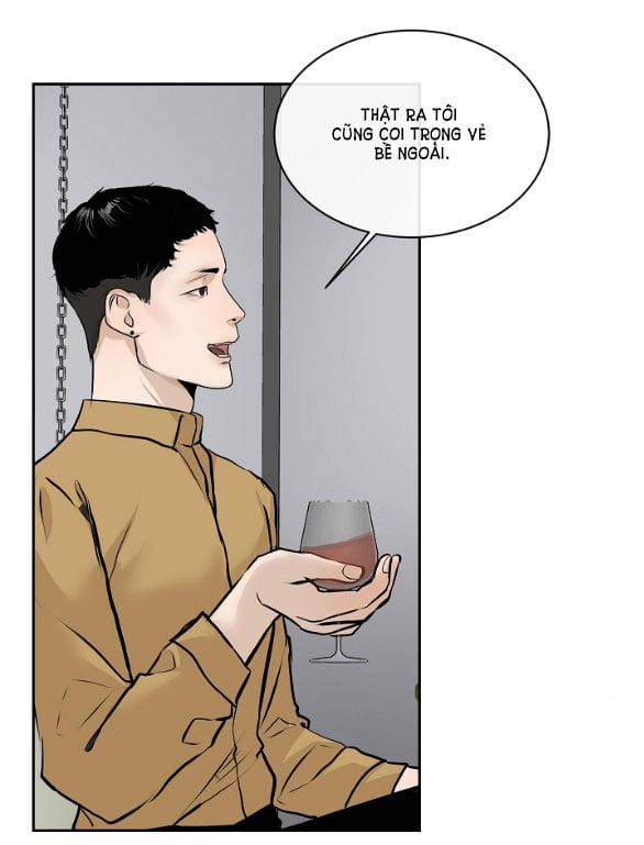 [18+] Tôi Sẽ Cho Em Hết 36.2 trang 35