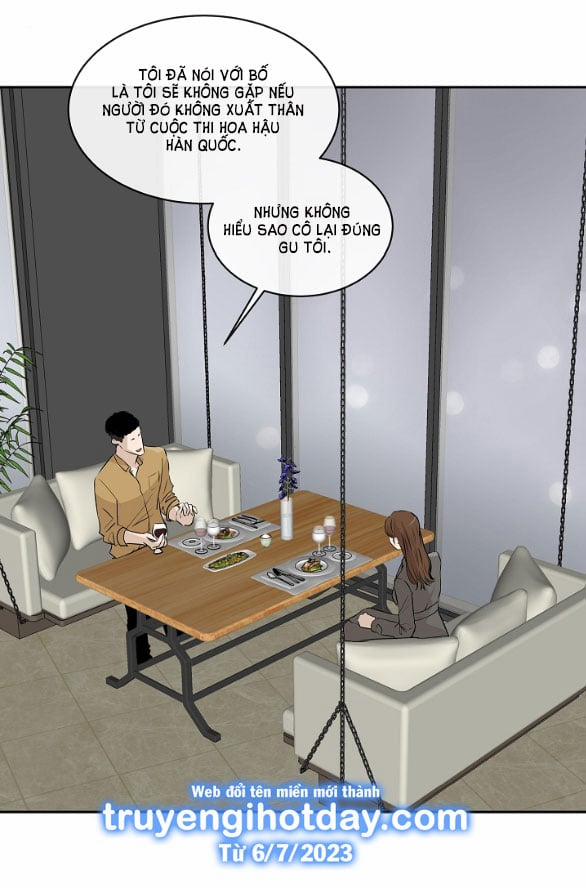 [18+] Tôi Sẽ Cho Em Hết 36.2 trang 37