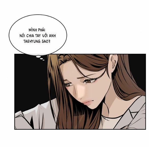 [18+] Tôi Sẽ Cho Em Hết 36.2 trang 4