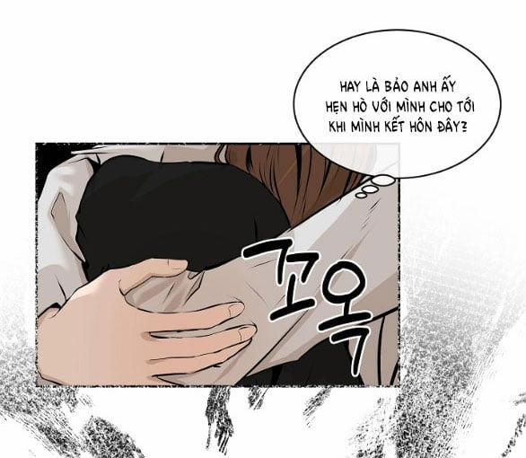 [18+] Tôi Sẽ Cho Em Hết 36.2 trang 5