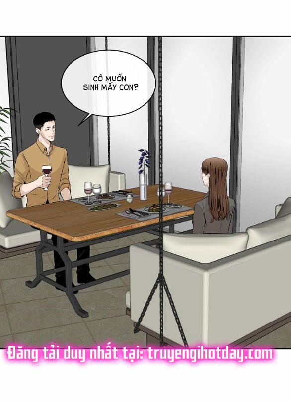 [18+] Tôi Sẽ Cho Em Hết 36.2 trang 58