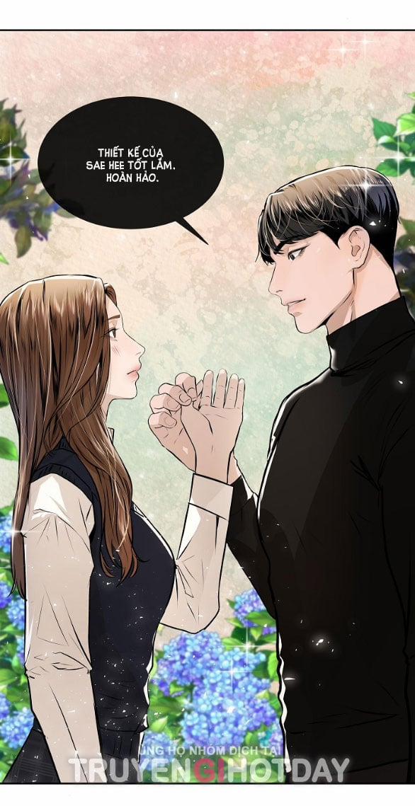 [18+] Tôi Sẽ Cho Em Hết 36.2 trang 63