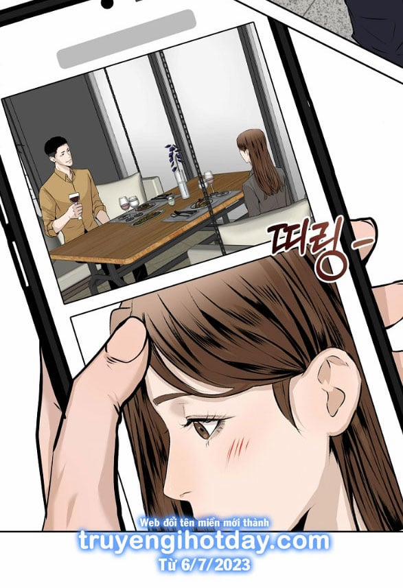 [18+] Tôi Sẽ Cho Em Hết 37.1 trang 6