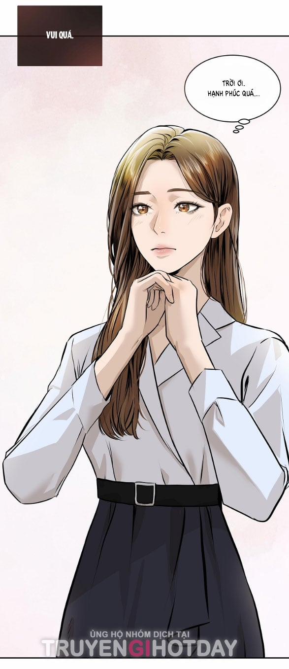 [18+] Tôi Sẽ Cho Em Hết 37.2 trang 15