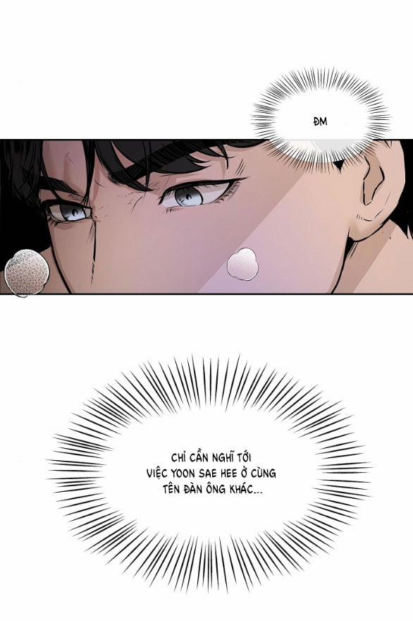 [18+] Tôi Sẽ Cho Em Hết 38.2 trang 16