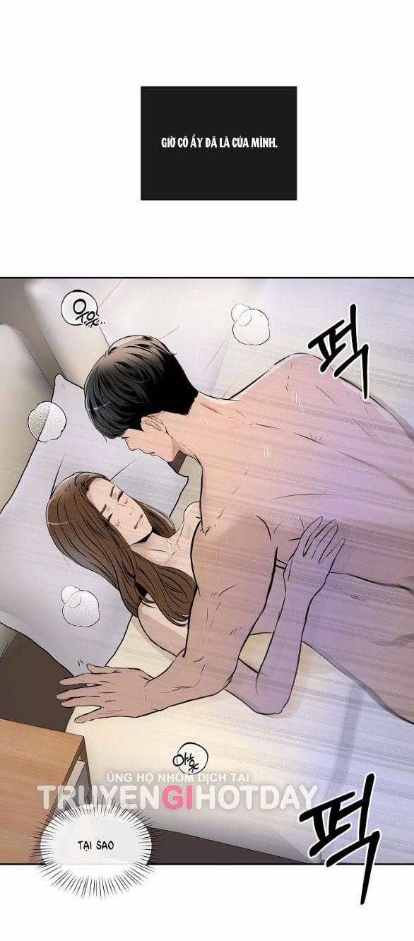 [18+] Tôi Sẽ Cho Em Hết 38.2 trang 24