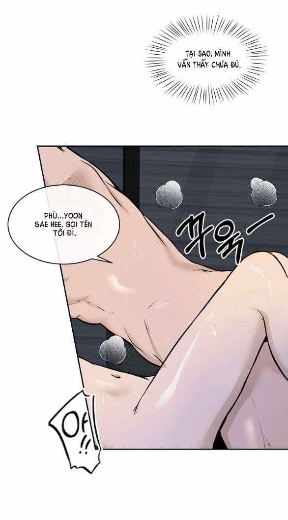 [18+] Tôi Sẽ Cho Em Hết 38.2 trang 25