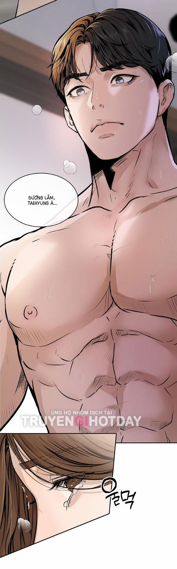 [18+] Tôi Sẽ Cho Em Hết 38.2 trang 41