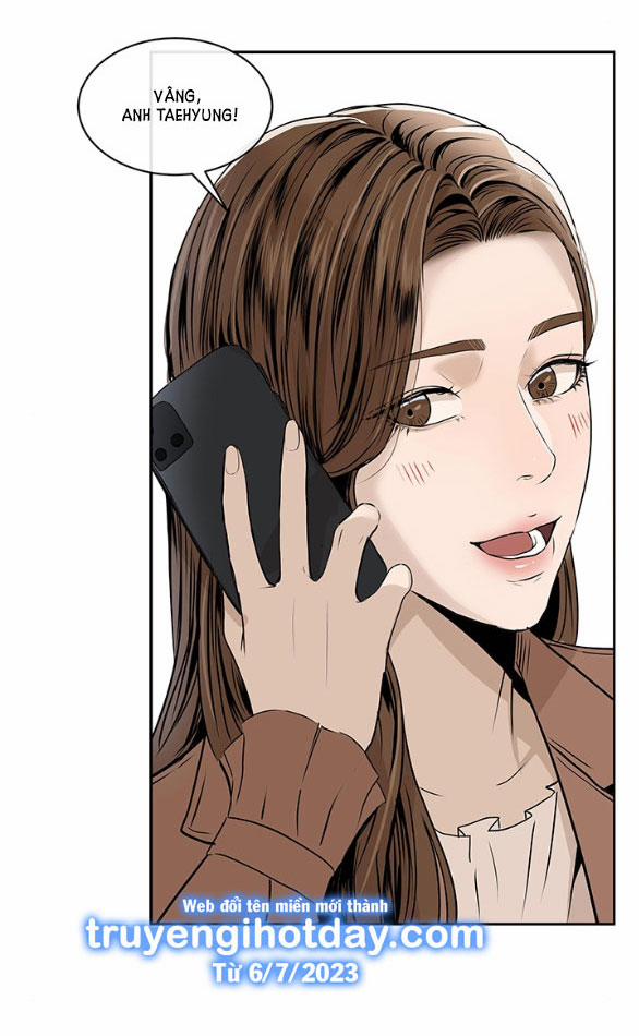 [18+] Tôi Sẽ Cho Em Hết 39.1 trang 27