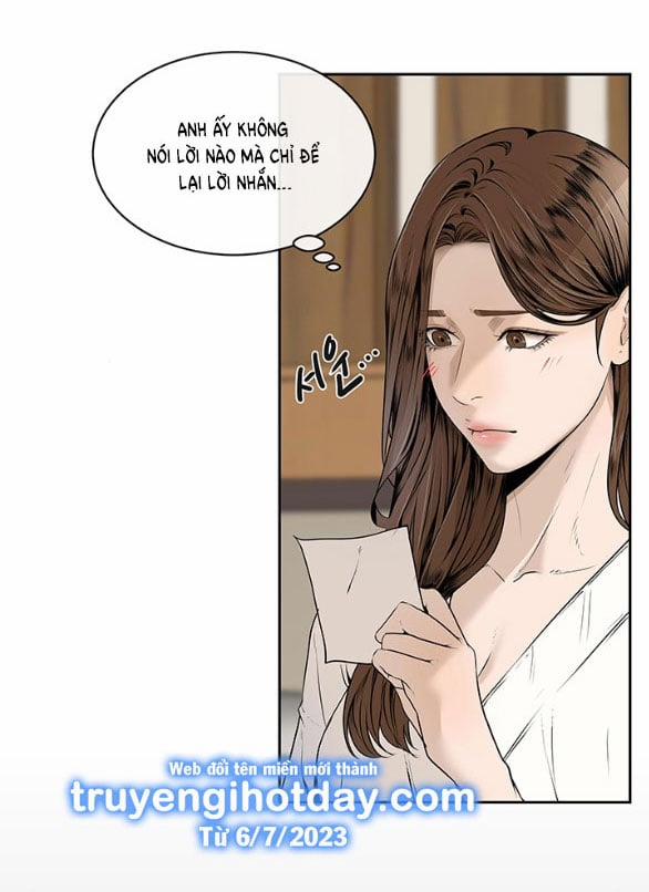 [18+] Tôi Sẽ Cho Em Hết 39.1 trang 4