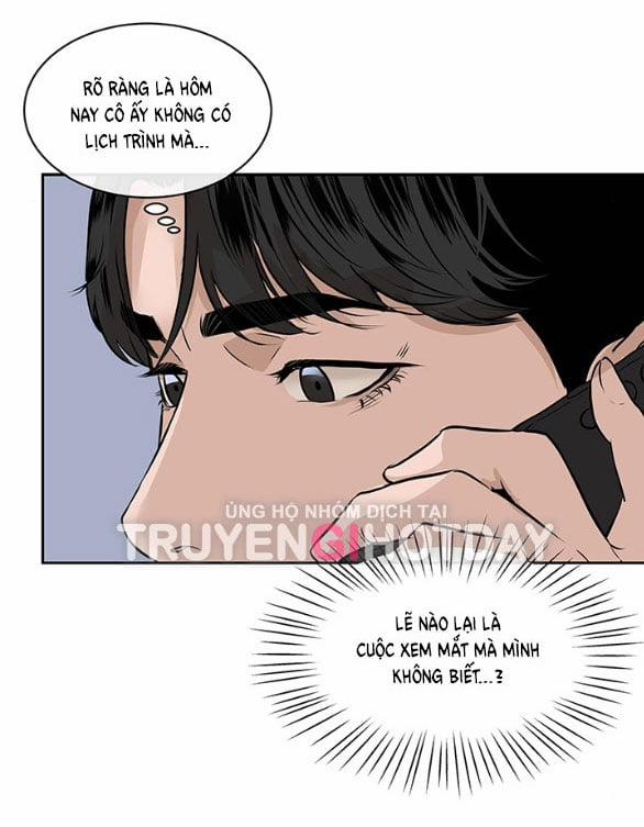 [18+] Tôi Sẽ Cho Em Hết 39.2 trang 0