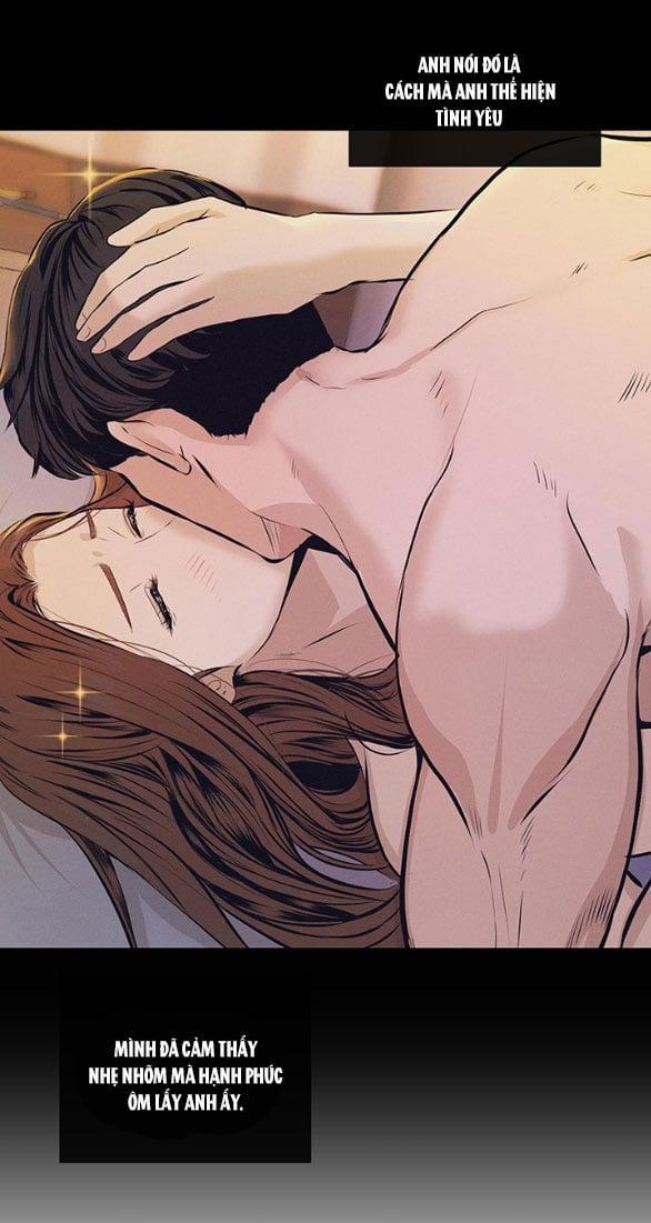 [18+] Tôi Sẽ Cho Em Hết 39.2 trang 17